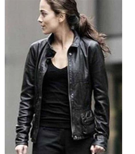 i am legend jacket replica|I Am Legend Alice Braga Leather Jacket .